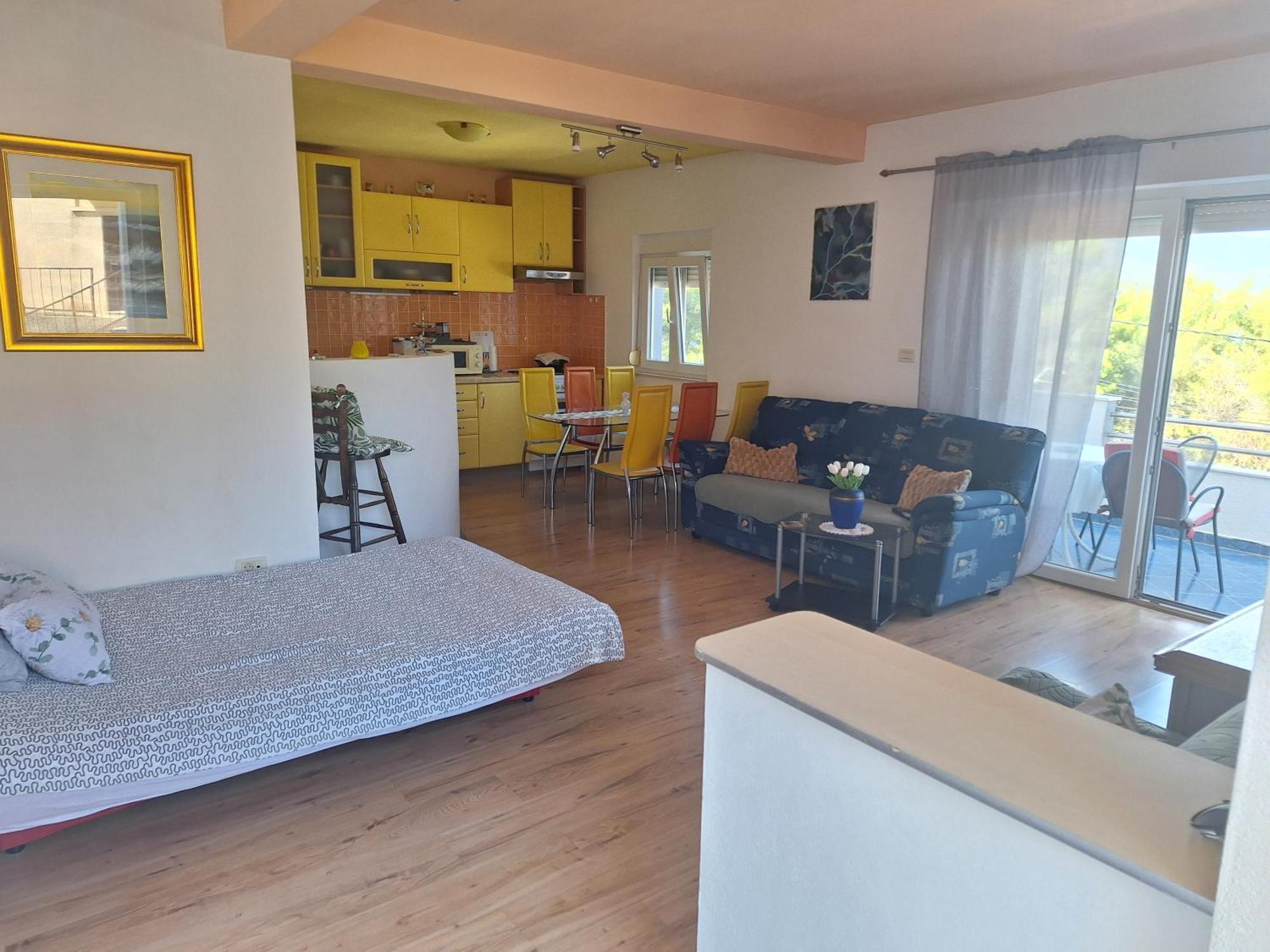 Apartman Mari *